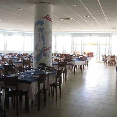 Campoverde Village Apartament San Cataldo (Apulia)