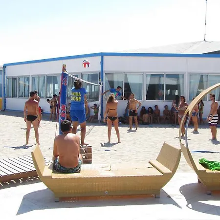 Apartament Campoverde Village San Cataldo (Apulia)
