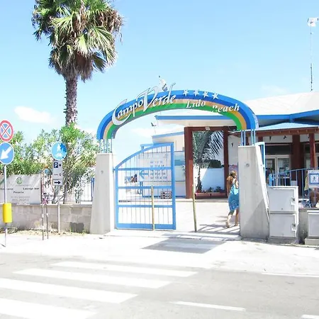 Apartament Campoverde Village