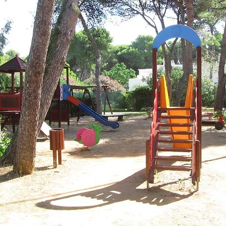Campoverde Village San Cataldo (Apulia)