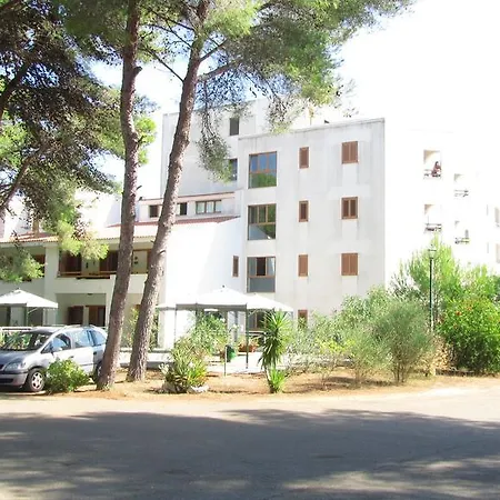 Apartament Campoverde Village