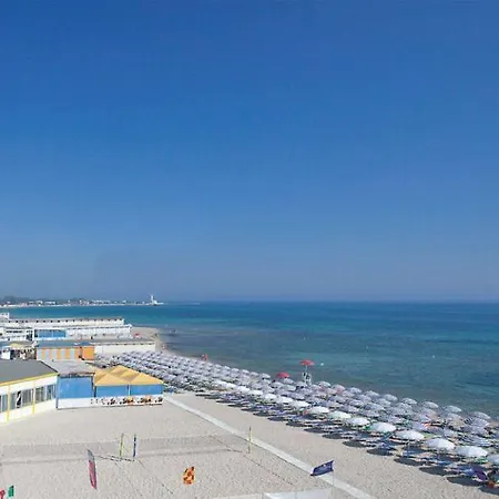 Campoverde Village Apartament *
