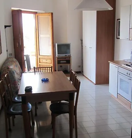 Apartament Campoverde Village San Cataldo (Apulia)