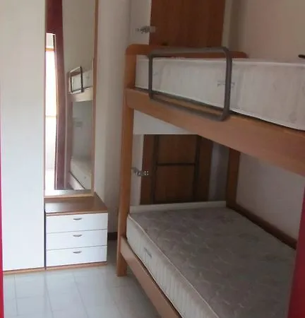 Campoverde Village Apartament San Cataldo (Apulia)
